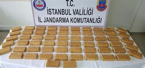 İ­s­t­a­n­b­u­l­­d­a­ ­3­0­ ­k­i­l­o­g­r­a­m­ ­e­r­o­i­n­ ­y­a­k­a­l­a­n­d­ı­ ­-­ ­S­o­n­ ­D­a­k­i­k­a­ ­H­a­b­e­r­l­e­r­